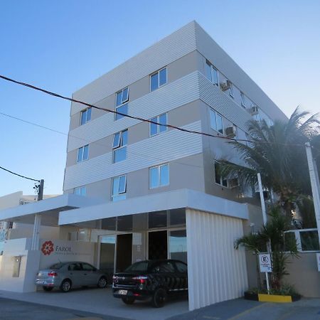 Farol Plaza Hotel Aracaju Kültér fotó