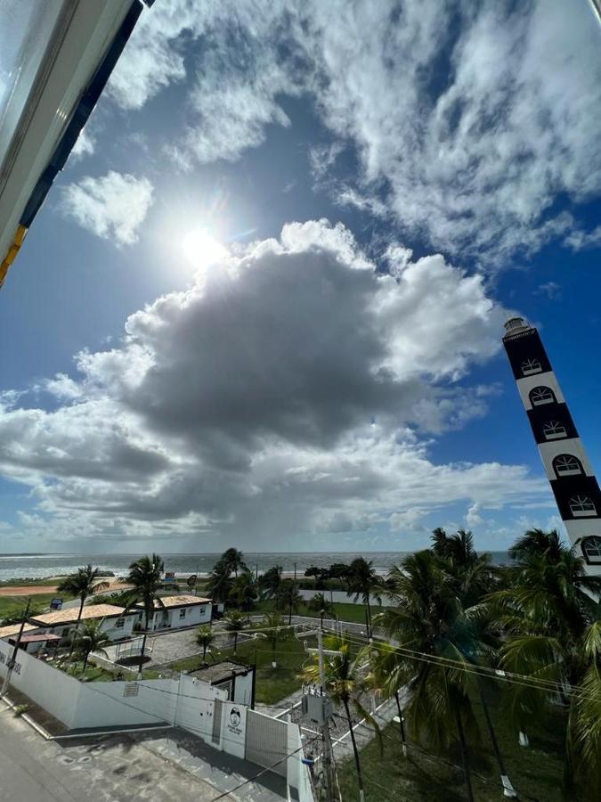 Farol Plaza Hotel Aracaju Kültér fotó